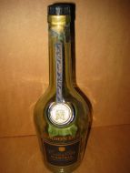 CORDON BLUEARTELL LIQUEUR COGNAC.