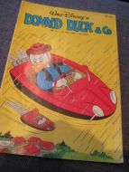 1983 nr 021 Donald Duck & Co