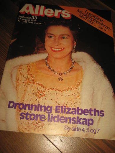 1974 nr 033 Allers ELIZABETH