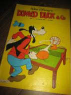 1982 nr 011 DONALD DUCK & CO