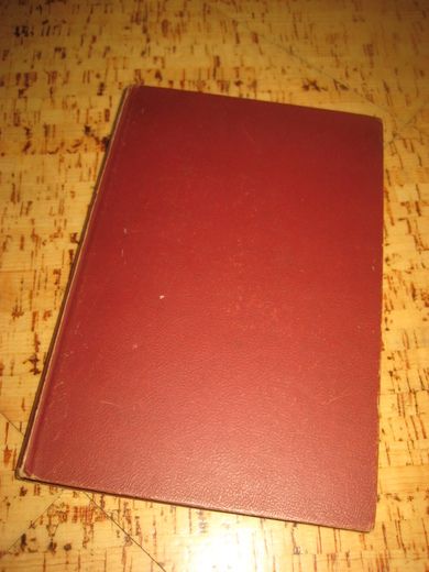 ERICHSEN: HUNDEBOKEN 1941