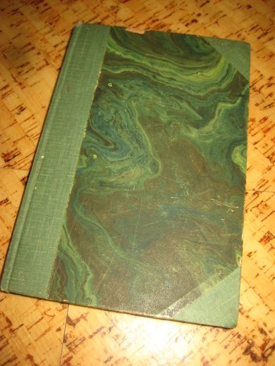 LASSEN: HØSTLØV. 1904.