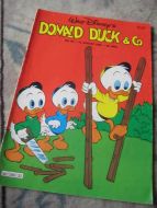 1982 nr 032 DONALD DUCK & CO