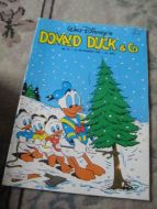 1982 nr 047 DONALD DUCK & CO