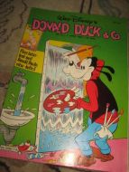 1986 nr 014 DONALD DUCK & CO