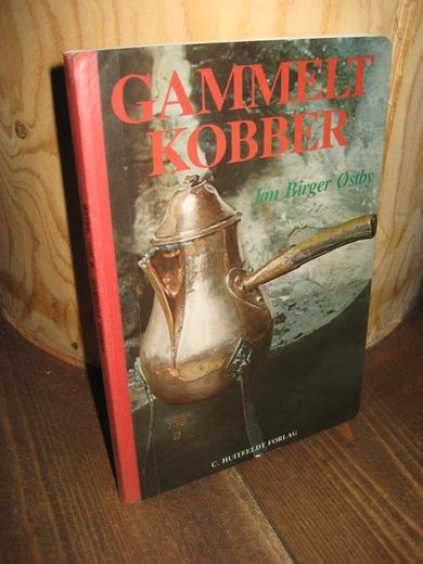 Østby: Gammelt kobber 1982
