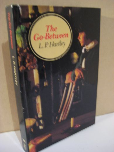Hartley: The Go Between