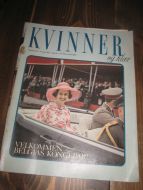 1965 nr 024 KVINNER OG KLÆR