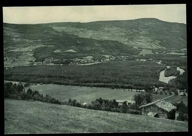 Vinstra