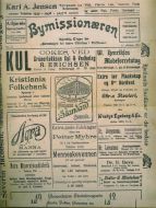 1913 nr 041 Bymissionæren