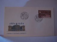 1984 15 11 PARLAMENTARISME I 100 ÅR