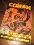 1991,nr 008, CONAN