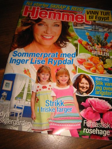 2010 nr 026 Hjemmet