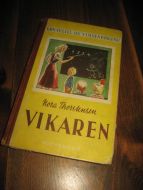 THORSTENSEN: VIKAREN. 1945.