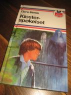 KLOSTER- SPØKELSET