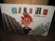 Jonsson: GUNNAR. 1995.