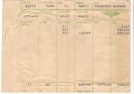 1960, 11, Lønningspose fra NSB