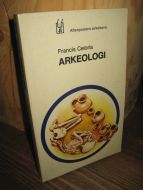 Celoria: ARKEOLOGI. 1972.
