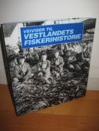 DJUPEVÅG: VEIVISER TIL VESTLANDETS FISKERIHISTORIE 2000