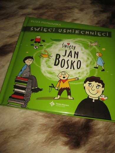 SWIECI USMIECHNIECI 2015