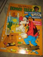 1987 nr 025 DONALD DUCK & CO