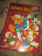 1987 nr 042 DONALD DUCK & CO