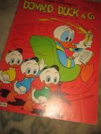 1981 nr 046 DONALD DUCK & CO