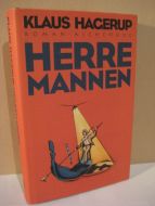 HAGERUP, KLAUS: HERRE MANNEN. 2000