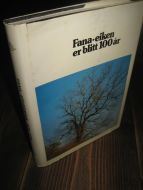 LARSEN: Fana eiken er blitt 100 år. 1978.