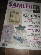 2011 nr 008 SAMLER & ANTIKKBØRSEN