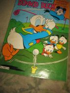 1987 nr 018 DONALD DUCK & CO