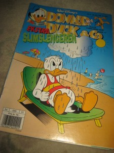 1998,nr 031, DONALD DUCK & CO.