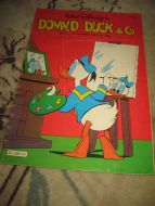 1982 nr 041 DONALD DUCK & CO