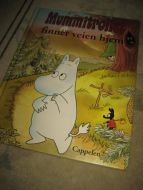 Mummitrollet finner veien hjem. 1999.