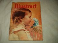1957 nr 040 Illustrert