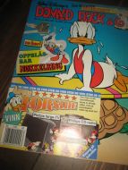 1992,nr 026, DONALD DUCK & CO