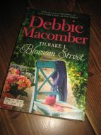 Macomber: Tilbake i Blossom Street 2017