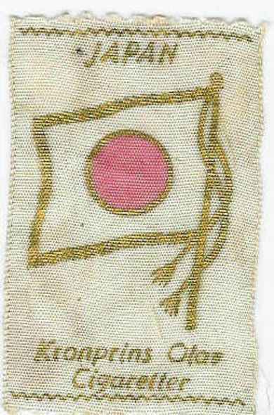 JAPAN