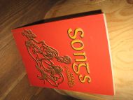 Snodaigh: Songs. 2004.
