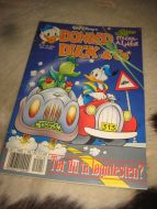 2001 nr 018 DONALD DUCK & CO