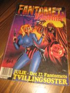 1992,nr 003, FANTOMETS KRØNIKE