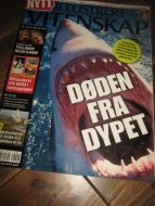 2012 nr 016 ILLUSTRERT VITENSKAP