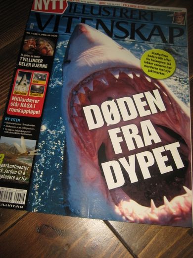 2012 nr 016 ILLUSTRERT VITENSKAP