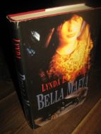 la PLANTE, LYNDA: BELLA MAFIA. 1993. 