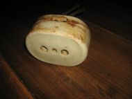 Gammel elektrisk installasjon 40 tallet