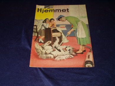 1957 nr 035 Hjemmet