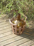 Ølkogge i god stand 40-50 tallet