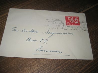 STOCKHOLM BAN 7.12.56.