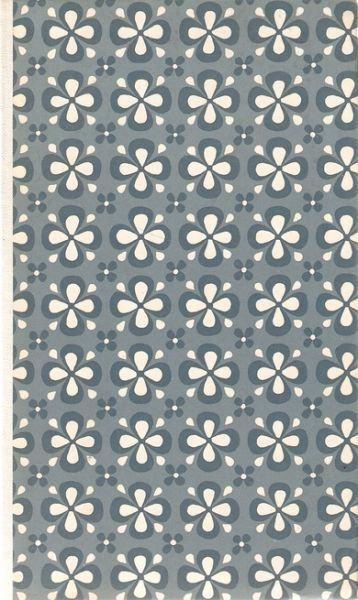 Marcus Lauesen: MOR. 1962