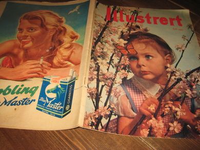 1956 nr 022 Illustrert